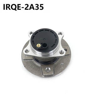 Unidad de Rodamiento de Rueda Trasera y Conjunto de Cabezal de Eje IRQE-2A35 42450-0H010 para Toyota, Diámetro Interior de 55 mm, Pieza de Repuesto Nueva - Product Image 5