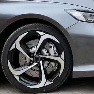 Nouveau kit d'étriers de frein en aluminium modifié pour étrier à <span class=keywords><strong>6</strong></span> pistons 9040 pour disque de frein de 355 mm 380 mm pour Hyundai SONATA TUCSON VERNA - Product Image 5