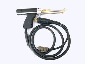 Pistolet de <span class=keywords><strong>soudage</strong></span> à goujon IKING HBS robuste et Durable pour le <span class=keywords><strong>soudage</strong></span> à travers le pont - Product Image 4