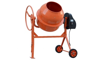 Máquina Mezcladora de Semillas de 200L - Product Image 3