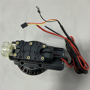 For X9 Max Brushless <b>DC</b> <b>Motors</b> Aluminum Alloy for Compatible Wholesale - Product Image 2