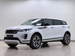 2024 Range Rover <span class=keywords><strong>Evoque</strong></span> 2024 SUV de tamaño medio L 249PS Deluxe Cheap Chinese Gas Cars New Energy Vehicles <span class=keywords><strong>Evoque</strong></span> L 200PS Elite - Product Image 2
