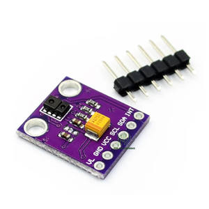 Новое и оригинальное GY-9960-3.3 APDS-9900 Обнаружение близости и бесконтактное Обнаружение жестов RGB и жест APDS9960 GY-9960 - Product Image 3