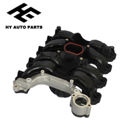 Collecteur d'admission F8AZ9424CA F8AZ9424AAA F8AZ-9424-CA F8AZ-9424-AAA pour Ford Taurus 3.0L Duratec V6 2004 2007