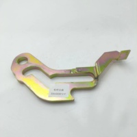 3354302812, Ensemble de levier |   Pièce de rechange pour chariot élévateur Linde série 335 E14, E16, E18, E20