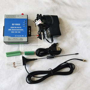 Gsm Gsm באופן גלובלי s150 אזעקת שליטה מרחוק עבור תחנות שאיבה, טנקים, שמן או רמות מים - Product Image 6