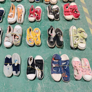<span class=keywords><strong>เสื้อผ้า</strong></span>มือสอง<span class=keywords><strong>เกาหลี</strong></span> รองเท้ามือสองแบรนด์เนม รองเท้ามือสองในโรงงานขายส่ง - Product Image 1