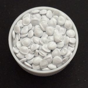 GF20 GFN2F PPO เกรดยานยนต์ทนความร้อนและทนน้ำมันสำหรับชิ้นส่วนเครื่องยนต์ - Product Image 5