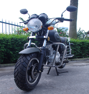 Motocicleta <span class=keywords><strong>Chopper</strong></span> de Alta Calidad de <span class=keywords><strong>125cc</strong></span>, Nuevo Estilo, Motocicletas Importadas Baratas de <span class=keywords><strong>125cc</strong></span>, Motocicleta de Calle China, Otras Motocicletas - Product Image 2