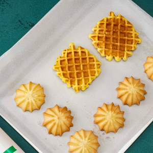 Giá Rẻ Không Dính Đôi Bên Tráng Giấy Da Giấy Tờ 100% Trinh Gỗ Bột Giấy 40gsm Cho Cookie Bánh Mì Trắng Hoặc Thiên Nhiên - Product Image 5