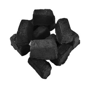 Pasta de electrodos para horno de ferrosilicio/pasta de electrodos de ferrosilicio - Product Image 1