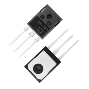 Transistor IGBT RJH60F7DPQ RJH60F7 TO-247 - Product Image 2