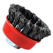Industrial &amp; DIY Grade <strong>Steel</strong> <strong>Wire</strong> <strong>Brush</strong> for Grinding Customized OEM Support