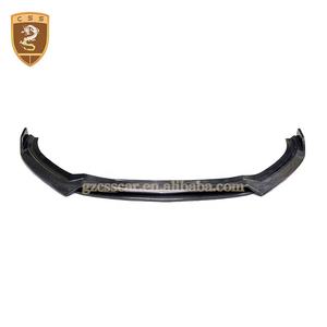 Pour <span class=keywords><strong>Audi</strong></span> <span class=keywords><strong>A3</strong></span> S3 tissu en Fiber <span class=keywords><strong>de</strong></span> carbone véritable voiture séparateur <span class=keywords><strong>de</strong></span> lèvre avant diffuseur arrière petit Kit <span class=keywords><strong>de</strong></span> carrosserie - Product Image 5