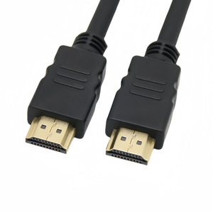 HDMI <b>Cable</b> Male To Male 4K HDMI 2.0 Version Gold Plated Connectors Computer Monitor Video Connection - Product Image 4