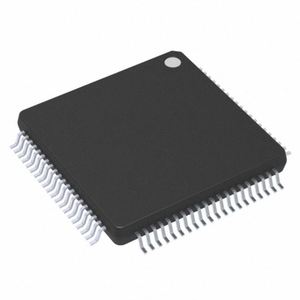 Original New MC9S08JE128VLK IC MCU 8BIT 128KB FLASH 80FQFP Integrated Circuit IC Chip in Stock - Product Image 1