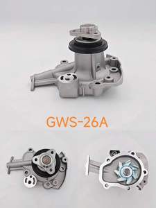 POMPE À EAU GWS-38A 17400-58810 pour SUZUKI - Product Image 5