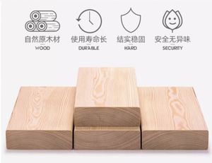 Cama Flotante Moderna y Sencilla de Diseño Personalizado con Base de Madera de Roble Ecológica y Panel de Aglomerado, Tapizada en Cuero Genuino - Product Image 6