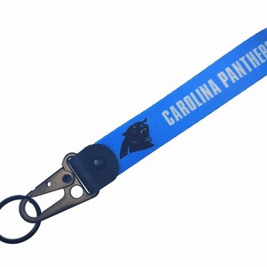 Yıldızlı gece ayçiçeği Van Gogh kartal gaga çinko alaşım moda karabina anahtarlık kolye halat - Product Image 5