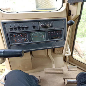 Machine de bulldozer sur chenilles CAT D9R de haute qualité d'occasion - Product Image 5