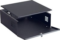 Meuble de vidéosurveillance DVR, 19 pouces, 20 pièces, commande en relief, pour armoire réseau à monter