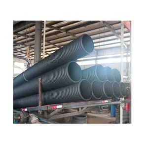 <span class=keywords><strong>12</strong></span> 24 36 48 inch thủy lợi nhựa HDPE cống ống giá để bán - Product Image 3