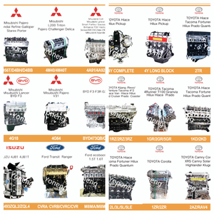 Conjunto de Motor YMYS de Alta Calidad 1.5L B37C15A B37D15A para BMW <span class=keywords><strong>Mini</strong></span> <span class=keywords><strong>Cabrio</strong></span> <span class=keywords><strong>Mini</strong></span> Hatch F55 - Product Image 6