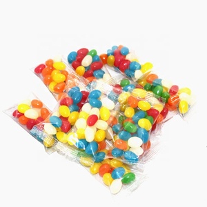 Gomitas Halal con Sabor a Frutas Variadas al Por Mayor de Fábrica - Product Image 5