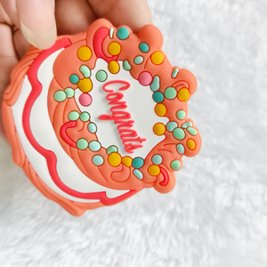 カスタムプロモーション3Dシリコーン製お土産昇華冷蔵庫マグネットカントリーシティ観光用樹脂冷蔵庫マグネット - Product Image 4