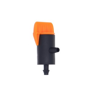 Système d'irrigation <span class=keywords><strong>goutte</strong></span> <span class=keywords><strong>à</strong></span> <span class=keywords><strong>goutte</strong></span> agricole DaringFish 43501, goutteur réglable 0-200L, arroseur uniforme pour arbres fruitiers et pelouses - Product Image 5