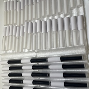 Etiqueta privada <span class=keywords><strong>Pegamento</strong></span> para <span class=keywords><strong>pestañas</strong></span> Adhesivo Tira transparente blanca <span class=keywords><strong>Pegamento</strong></span> para <span class=keywords><strong>pestañas</strong></span> Sin látex Fijación fuerte <span class=keywords><strong>Pegamento</strong></span> para <span class=keywords><strong>pestañas</strong></span> postizas impermeable - Product Image 6