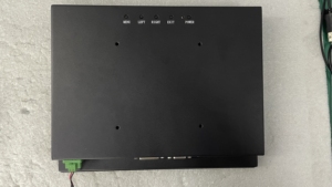 เหมาะสำหรับคอมพิวเตอร์ออลอินวันหน้าจอสัมผัสขนาด 7'' 8'' 10.1'' 10.4'' 12.1'' นิ้ว ระบบวินโดวส์และแอนดรอยด์ พร้อมจอภาพในตัว รองรับ RFID NFC QR สำหรับอุตสาหกรรม - Product Image 5