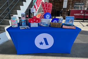 Streifen bedruckte Stretch Tischdecke Joy und <span class=keywords><strong>Plain</strong></span> <span class=keywords><strong>Color</strong></span> Full Drape Tischdecke für Home Business für Hochzeits dekoration Hotel - Product Image 6