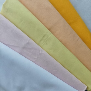 Tissu en coton capulanas tissu de broderie en coton avec trous duanas tissu africain 100 pour cent en coton vente en gros - Product Image 6