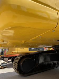 La série japonaise d'excavatrice de KOMATSU PC360-7 la longue capacité du boom 36T comportant 35T a utilisé des excavatrices PC350 PC360 PC400-8R PC450-8 - Product Image 5