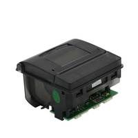 Mini Módulo de Impresora de Panel Integrado Dapper DP-Q58A con Impresora Térmica de Recibos RS232/TTL