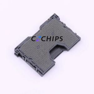 PE36473-01NK3-1H SD Card / Memory Card Connector Connector - Product Image 2