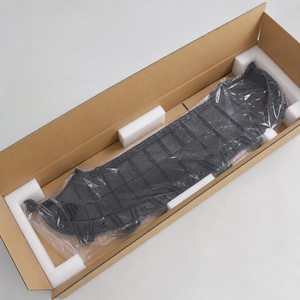ฝาครอบกันชนหน้าล่าง LinTech สำหรับ <span class=keywords><strong>Tesla</strong></span> <span class=keywords><strong>Model</strong></span> Y Juniper 1932386-00-D อะไหล่แท้ OEM สำหรับเปลี่ยน  ผู้จัดจำหน่ายขายส่ง - Product Image 6