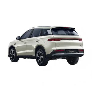 BYD Song Pro DM-i PHEV SUV 2025, Vehículo Eléctrico Híbrido Enchufable - Product Image 4