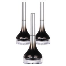 Tony Moly Z 7g Gel posteriore Eyeliner 01 nero impermeabile a base d'acqua liquido a penne Forms-3ea - Product Image 1