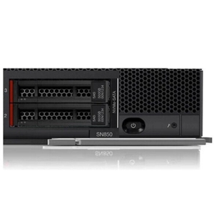 Architecture de lame hautement composable Lenovo ThinkSystem <span class=keywords><strong>SN850</strong></span> Blade Server utilisé - Product Image 5