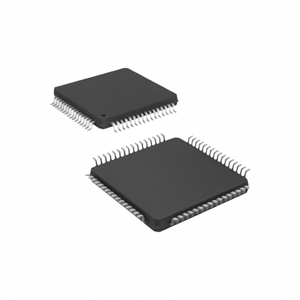 64 TQFP EFM32LG232F128-QFP64T Embedded Buy Online Electronic Components Manufacturer Channel - Product Image 1