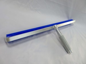 2024 новый список заказных размеров доступны 12-дюймовый антистатический силиконовый ролик для удаления пыли с ручкой из алюминиевого сплава - Product Image 3