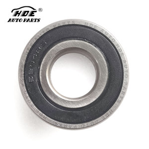 6204-2RS 62042RS 46880M70F00 ลูกปืนล้อรถยนต์ขายส่งสำหรับซูซูกิ สวิฟท์ - Product Image 2
