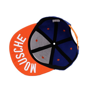 <span class=keywords><strong>Gorra</strong></span> de Béisbol con Bordado de Logotipo Personalizado, Diseño de Bigote, <span class=keywords><strong>Gorra</strong></span> Divertida, Nueva <span class=keywords><strong>Gorra</strong></span> Estilo <span class=keywords><strong>New</strong></span> <span class=keywords><strong>Era</strong></span> - Product Image 5