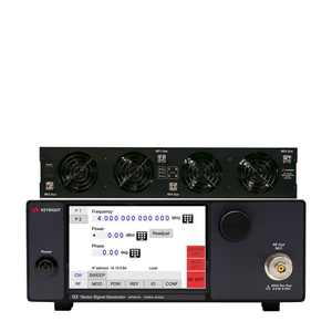เครื่องกำเนิดสัญญาณ Keysight Technology G3 รุ่น Ap5041A/Ap5042A-504/506/512 ของแท้จากจีน - Product Image 1