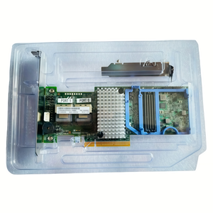 コントローラカード用PCIe <span class=keywords><strong>3</strong></span>.0 X8インターフェイス8内部SAS/SATAポート6 Gbpsアダプター512 MBキャッシュSAS2208 M5110 <span class=keywords><strong>3</strong></span>年保証 - Product Image 3