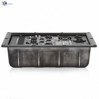 Module d'amplificateur de puissance de classe D K12A 1000 Watts pour enceintes de studios de karaoké