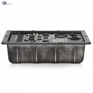 Factory K12A 1000 Watts Power <b>Amplifier</b> Class D Stage Amp Module for Karaoke Studios <b>Speakers</b> - Product Image 6
