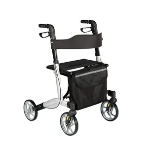 Moda Tonia tasarım hafif Rollator Walker devre dışı bırakmak için taşıma çantası TRA14